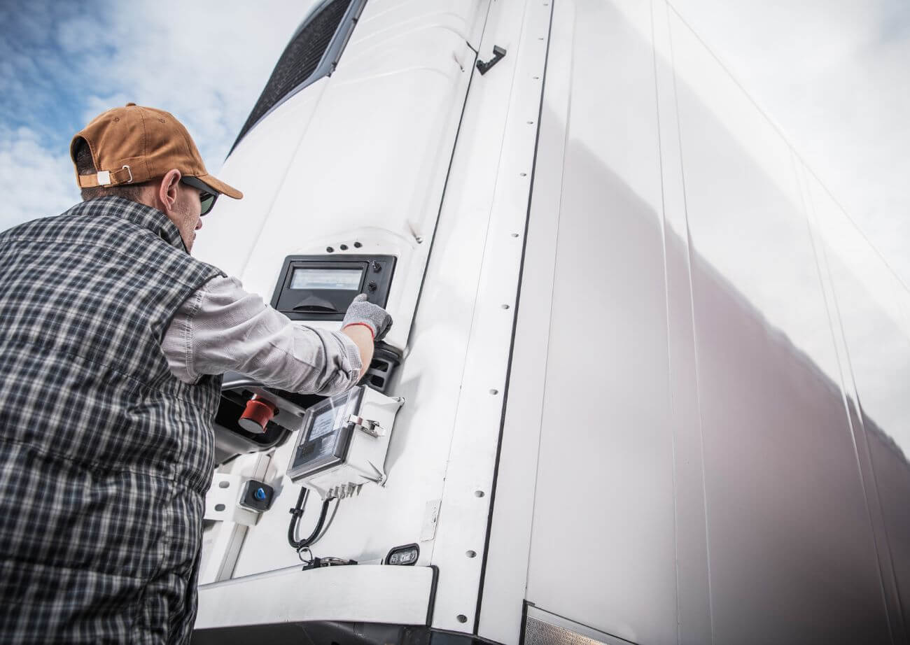 Dependable Highway Express Inc fleet